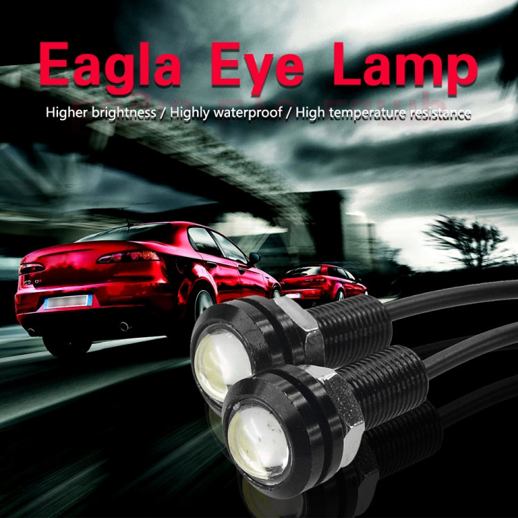 Le migliori offerte per 10 PCS 23mm 1.5W DC9-80V Motorcycle Eagle Eye Light Double Lens sono su ✓ Confronta prezzi e caratteristiche di prodotti nuovi e usati ✓ Molti articoli con consegna gratis!, 23mm Double Lens(Red Light)                           ...