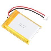 For JBL TUNE3 803448 1500mAh Battery, For JBL TUNE3