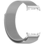 xDfind Cinturino per orologio in metallo magnetico milanese, For Samsung Galaxy Watch 8 / Watch 8 Classic