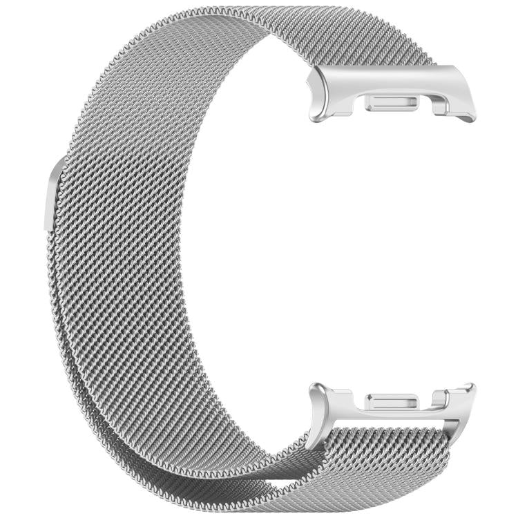 xDfind Cinturino per orologio in metallo magnetico milanese, For Samsung Galaxy Watch 8 / Watch 8 Classic