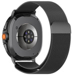 xDfind Cinturino per orologio in metallo magnetico milanese, For Samsung Galaxy Watch 8 / Watch 8 Classic