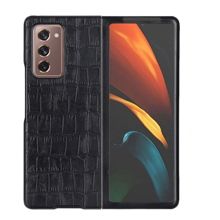 Custodia protettiva antiurto per Samsung Galaxy Z Fold2 5G