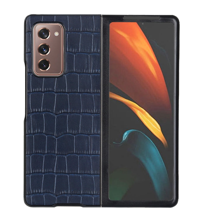 Custodia protettiva antiurto per Samsung Galaxy Z Fold2 5G