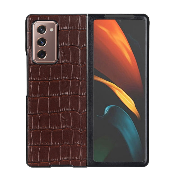 Custodia protettiva antiurto per Samsung Galaxy Z Fold2 5G
