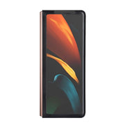 Custodia protettiva in pelle per Samsung Galaxy Z Fold2 5G