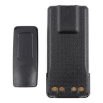 Batteria PMNN4544 da 2450 mAh per Motorola XiR P8668I.