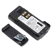 Batteria PMNN4544 da 2450 mAh per Motorola XiR P8668I.