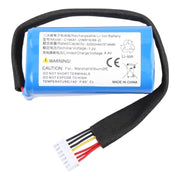 Per batteria Marshall Kilburn II C196A1 (2INR19/66-2) da 5200 mAh, For Marshall Kilburn II