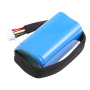 Per batteria Marshall Kilburn II C196A1 (2INR19/66-2) da 5200 mAh, For Marshall Kilburn II
