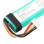 For Harman Kardon Allure Portable GSP872693 03 6000mAh Battery