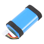 Per batteria Marshall Stockwell II C406A3-1 da 2680 mAh, For Marshall Stockwell II 2680mAh