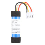 For JBL Flip Essential 2 ICA085NA 3250mAh Battery, For JBL Flip Essential 2