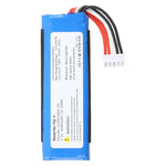 Batteria da 4200 mAh per JBL Flip 4 / Flip 4 Special Edition GSP87269301, For JBL Flip 4 / Flip 4 Special Edition