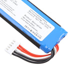 Batteria da 4200 mAh per JBL Flip 4 / Flip 4 Special Edition GSP87269301, For JBL Flip 4 / Flip 4 Special Edition