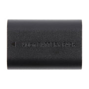 Batteria LP-E6 da 1865 mAh per Canon 5D2 / 5D3 / 6D / 6D II / 7D2 / 70D / 80D / 90D