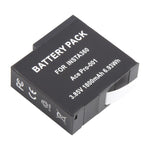 Batteria Ace Pro-001 da 1800 mAh per Insta360 Ace / Ace Pro / Ace Pro 2, For Insta360 Ace