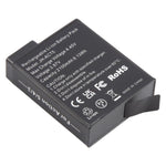 JH-ACT5 2100mAh Battery For DJI OSMO Action 5 Pro / 4 / 3, For DJI OSMO Action 5 Pro