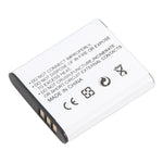 LI-50B 1400mAh Battery For OLYMPUS SZ10 / SZ11 / SZ12 / SZ14 / SZ15, For OLYMPUS SZ12 / SZ14 / SZ15