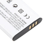 LI-50B 1400mAh Battery For OLYMPUS SZ10 / SZ11 / SZ12 / SZ14 / SZ15, For OLYMPUS SZ12 / SZ14 / SZ15