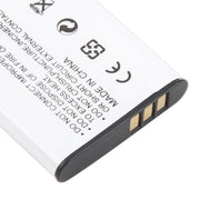 LI-50B 1400mAh Battery For OLYMPUS SZ10 / SZ11 / SZ12 / SZ14 / SZ15, For OLYMPUS SZ12 / SZ14 / SZ15