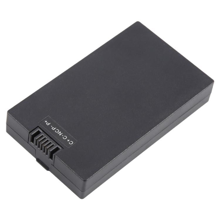 Per serratura elettronica intelligente con impronta digitale ZNS-09B1, batteria da 4200 mAh, For Fingerprint Lock