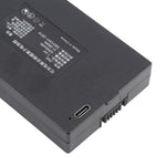 Per serratura elettronica intelligente con impronta digitale ZNS-09B1, batteria da 4200 mAh, For Fingerprint Lock