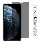 Pellicola vetro temperato 9H antiriflesso per iPhone 11 Pro Max