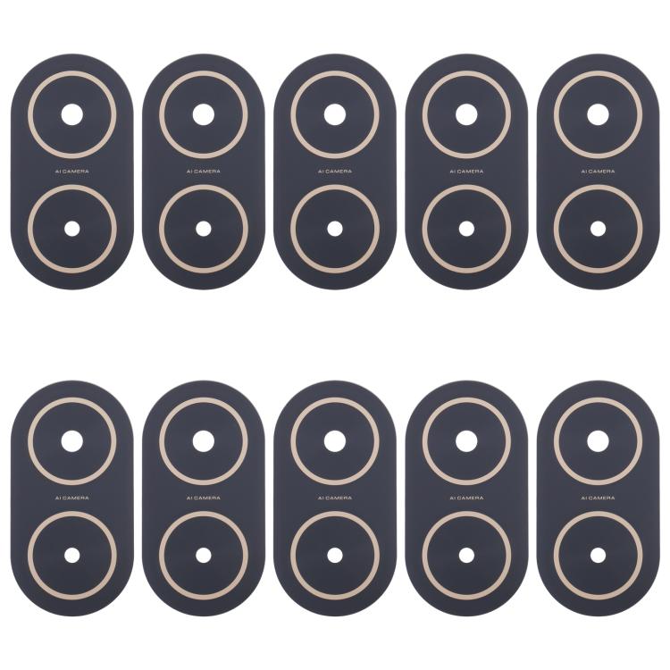 10 set di obiettivi per fotocamera posteriore OEM, For Xiaomi POCO C71, For Xiaomi POCO F7 Ultra, For Xiaomi POCO F7 Pro, For Xiaomi POCO X7, For Xiaomi 15 Ultra, For Xiaomi Redmi Turbo 4, For Xiaomi POCO X7 Pro, For Xiaomi Redmi K80 Pro               ...