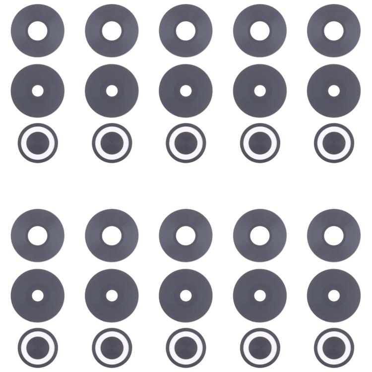10 set di obiettivi per fotocamera posteriore OEM, For Xiaomi Redmi 13 4G, For Xiaomi Redmi A3x, For Xiaomi Poco F6 Pro, For Xiaomi Civi 4 Pro, For Xiaomi Poco C61, For Xiaomi Redmi A3 4G, For Xiaomi Poco M6 5G, For Xiaomi 14 Ultra                     ...
