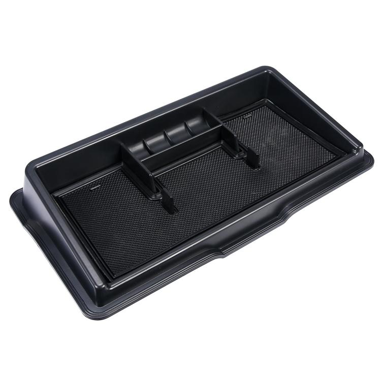 Per Suzuki Jimny 2018 - Scatola portaoggetti da cruscotto, Dashboard Storage Box