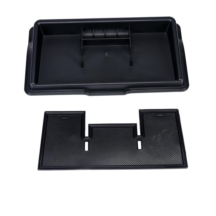 Per Suzuki Jimny 2018 - Scatola portaoggetti da cruscotto, Dashboard Storage Box