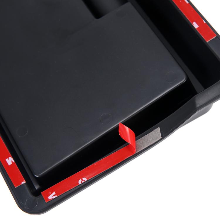 Per Suzuki Jimny 2018 - Scatola portaoggetti da cruscotto, Dashboard Storage Box