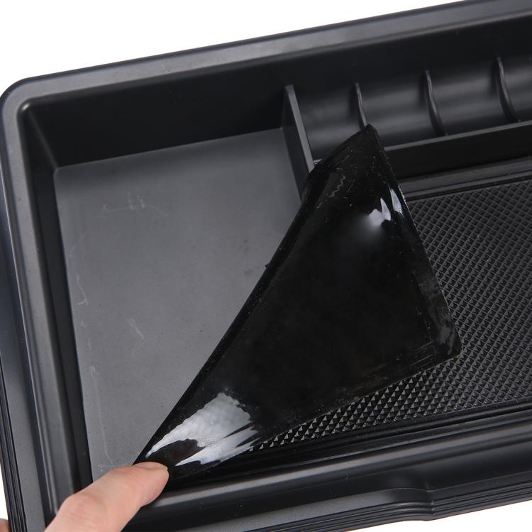 Per Suzuki Jimny 2018 - Scatola portaoggetti da cruscotto, Dashboard Storage Box
