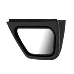 Specchietto retrovisore ausiliario grandangolare per l'angolo cieco per Suzuki Jimny JB74 / JB64 2018-, Right Side, Left Side