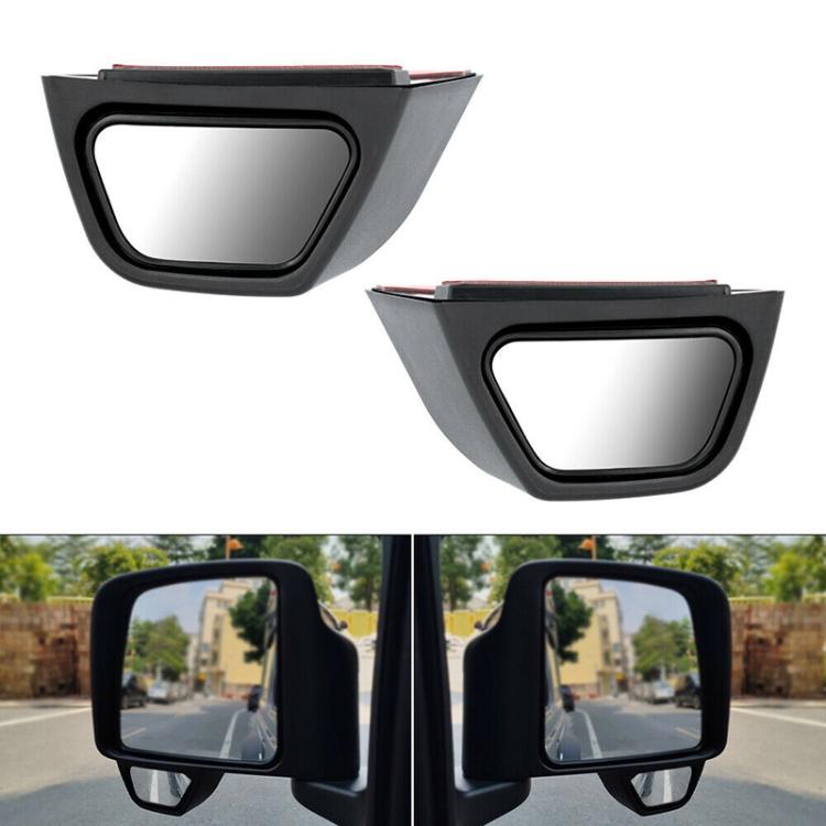 Specchietto retrovisore ausiliario grandangolare per l'angolo cieco per Suzuki Jimny JB74 / JB64 2018-, Right Side, Left Side