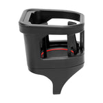 Portabicchiere per bocchetta dell'aria dell'auto per Suzuki Jimny JB74 / JB64 2018, con 3 tappetini antiscivolo, Water Cup Holder