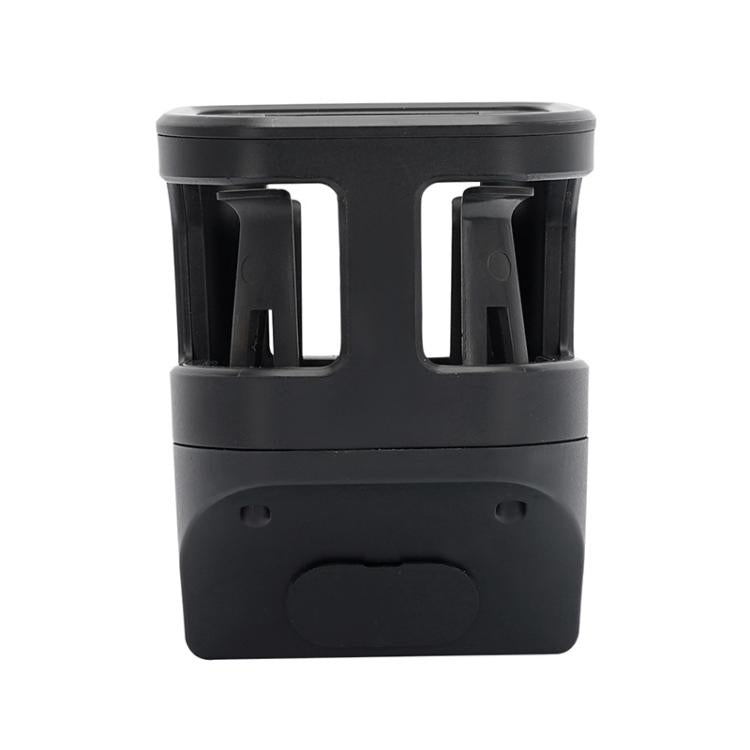 Portabicchiere per bocchetta dell'aria dell'auto per Suzuki Jimny JB74 / JB64 2018, con 3 tappetini antiscivolo, Water Cup Holder