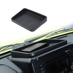Per Suzuki Jimny JB74 / JB64 2018 - Vano portaoggetti da cruscotto, Dashboard Storage