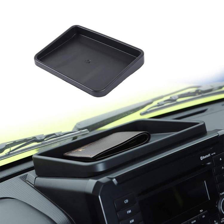 Per Suzuki Jimny JB74 / JB64 2018 - Vano portaoggetti da cruscotto, Dashboard Storage