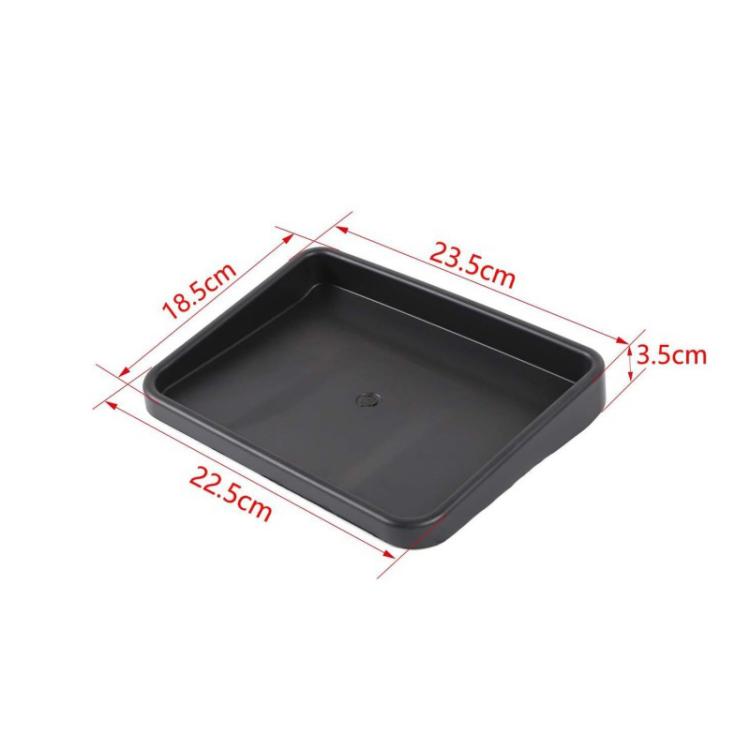 Per Suzuki Jimny JB74 / JB64 2018 - Vano portaoggetti da cruscotto, Dashboard Storage