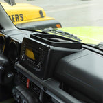 Per Suzuki Jimny JB74 / JB64 2018 - Vano portaoggetti da cruscotto, Dashboard Storage