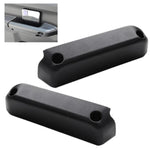 1 coppia per Suzuki Jimny JB74 / JB64 2018 - Vano portaoggetti per portiera auto, Door Storage Box