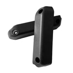 1 coppia per Suzuki Jimny JB74 / JB64 2018 - Vano portaoggetti per portiera auto, Door Storage Box