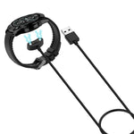 Cavo di ricarica per smartwatch con interfaccia USB xDfind, lunghezza: 1 m, For Ticwatch Pro 5