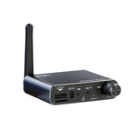 Ricevitore Bluetooth portatile con adattatore audio AUX