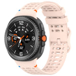 Cinturino per orologio in silicone con fibbia a scala xDfind, For Samsung Galaxy Watch8 / Watch8 Classic
