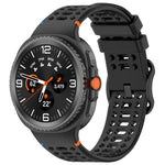 Cinturino per orologio in silicone con fibbia a scala xDfind, For Samsung Galaxy Watch8 / Watch8 Classic