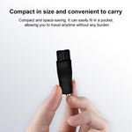 Adattatore convertitore da connettore DC 5,5 x 2,1 mm femmina a interfaccia per rasoio per ricarica., 7pcs / Set, 8pcs / Set