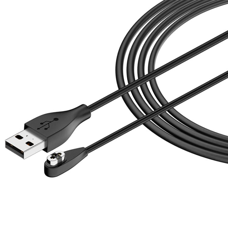 Cavo di ricarica magnetico a conduzione ossea per auricolari Shokz OpenSwim Pro S710, USB to 4 Pin, Type-C to 4 Pin
