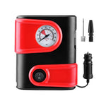 LD-1610 Mini pompa d'aria elettrica portatile intelligente per auto
